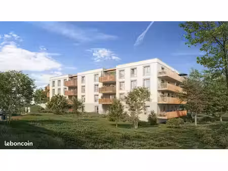 appartement - 2 pièces - rf9-3158