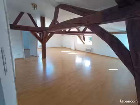 logement 3p a31