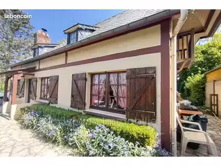 maison 5 pièces 90 m²