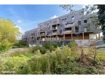 studio 1 pièce 25 m²