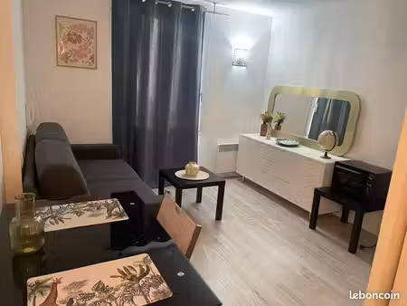 studio rénové