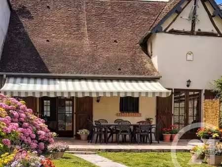 maison 8 pièces 110 m²