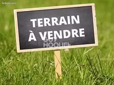 terrain dammartin en goele