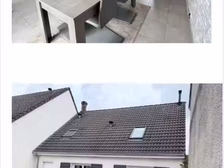 maison de 95m2