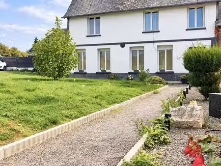 maison 5 pièces 125 m²