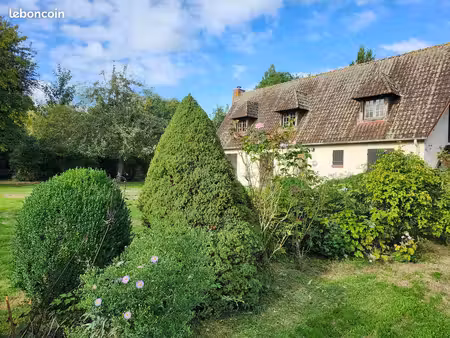 maison 4 pièces 112 m²