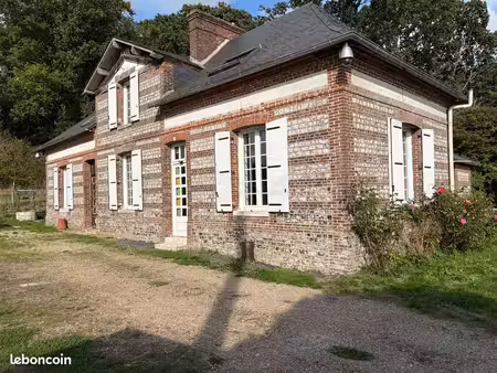 maison 4 pièces 150 m²
