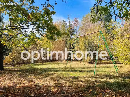 terrain 1 846 m² thomery