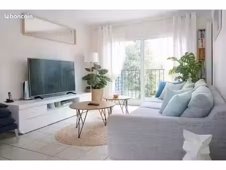 maison 4 pièces 87 m2