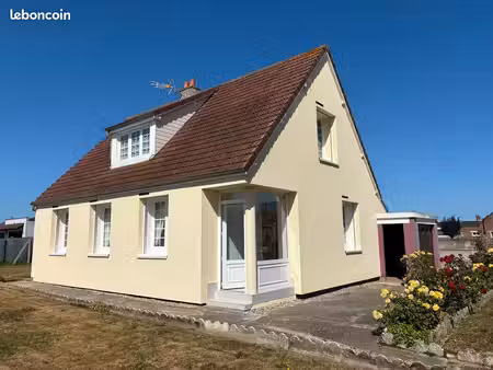 maison 6 pièces 98 m²