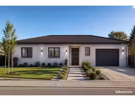 maison 7 pièces 100 m²