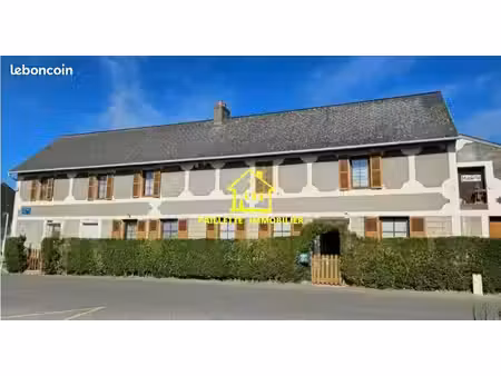 maison 6 pièces 156 m²