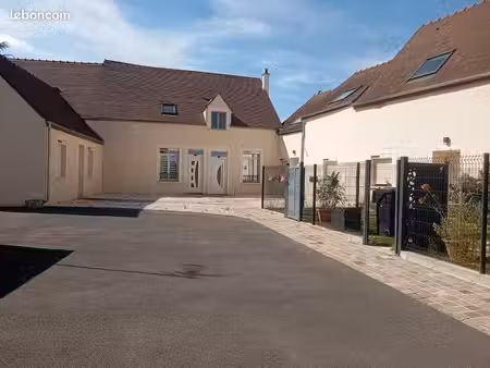 maison 67m2 pezarches