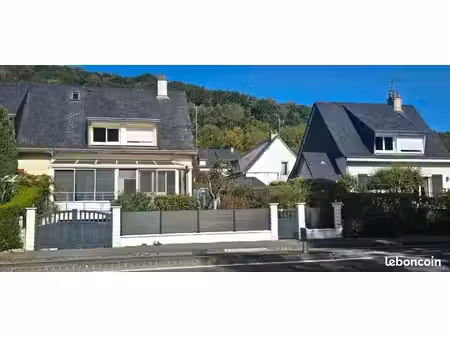 maison saint martin du vivier/darnetal
