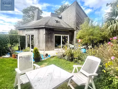 maison 5 pièces 108 m²