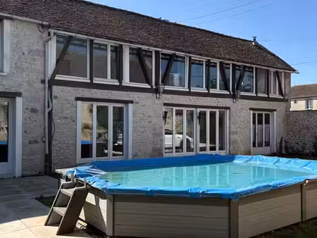 maison 5 pièces 277 m²