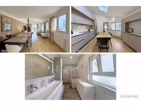 maison 173m2