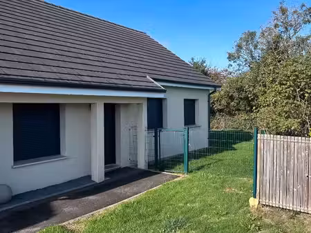 maison 5 pièces 91 m²