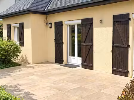 maison familiale 116 m² - 5 pièces  4 chambres - à proximité du centre de st-romain-de-col
