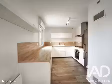 maison 4 pièces 87 m²