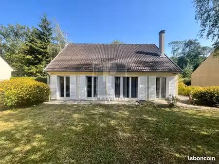 propriété 7 pièces 150 m²