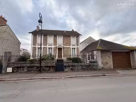 maison 5 pièces 130 m²