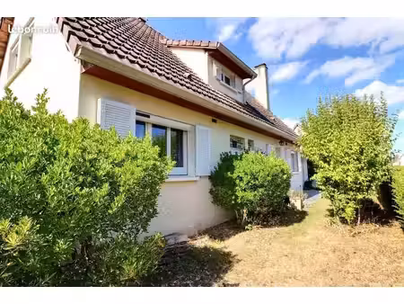maison 5 pièces 125 m²