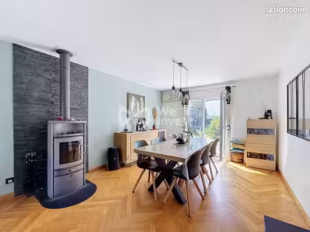 maison 5 pièces 120 m²