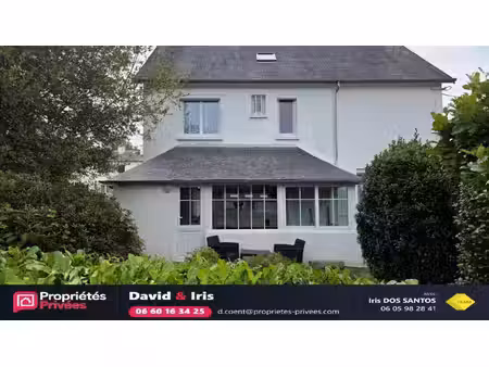 proprietes privees.com david coënt