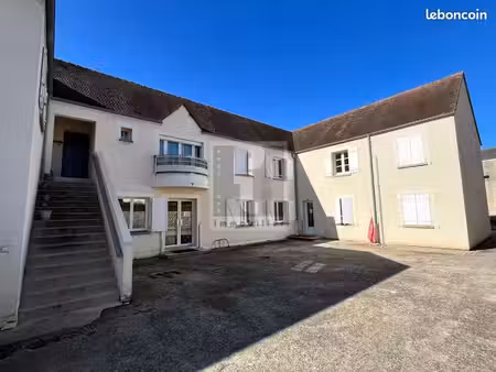 immeuble 544 m² moret-loing-et-orvanne