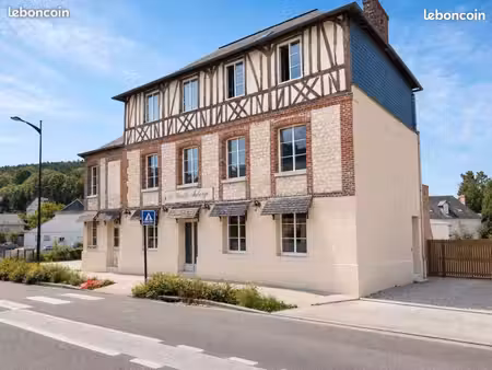 local commercial 84 m² – saint-martin-de-boscherville