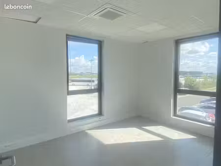 bureaux 65m2