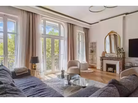 aix en provence - appartement de standing