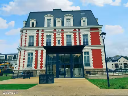 location appartement t2