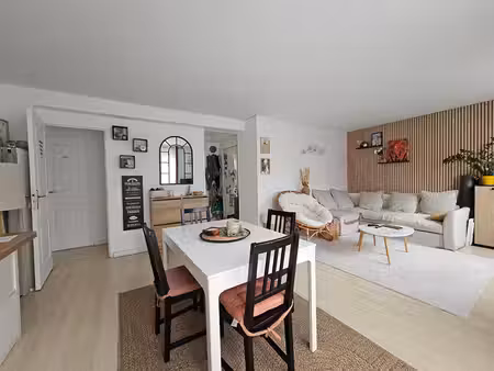 appartement herblay sur seine 3 pièce(s)