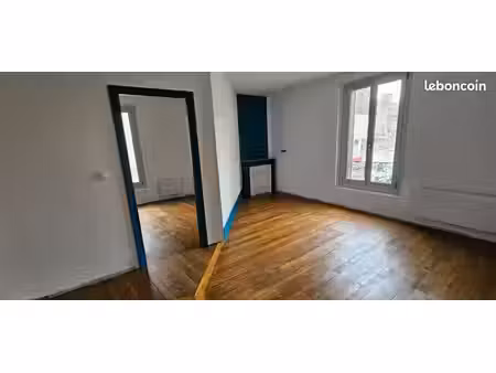 appartement f3 55m2 - rozay en brie