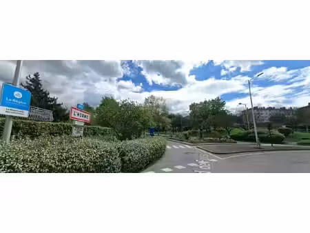 vente 4 parkings l'horme (42)