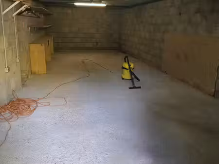 garage