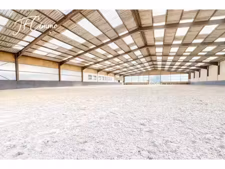 propriété équestre reims sur 2 5 hectares de terrains