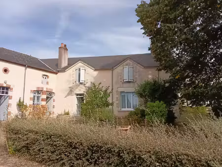 maison de ville