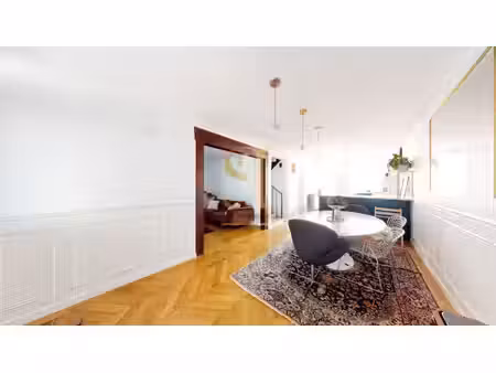 maison 6 pièces à savigny-sur-orge (91600)