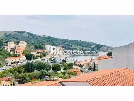 villa t3 avec parking