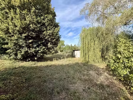terrain constructible