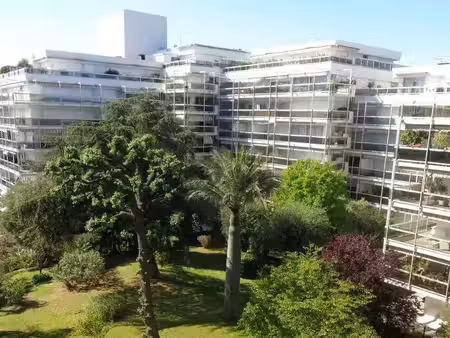 gargae fermé - mas du tanit - juan les pins