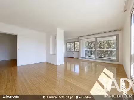 appartement 5 pièces 114 m²