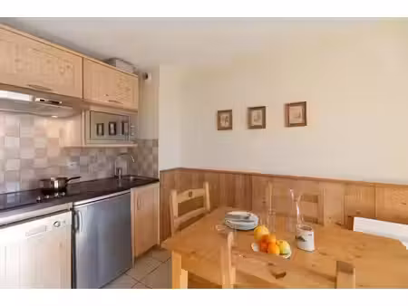 mountain collection immobilier