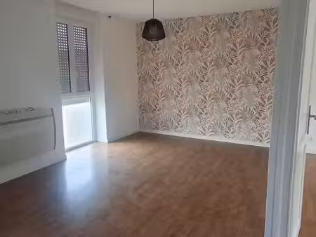 appartement 3 pieces