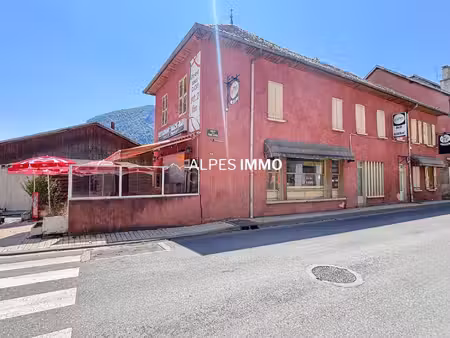 restaurant à vendre