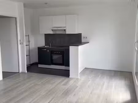 appartement t1