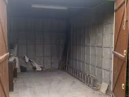 box à louer